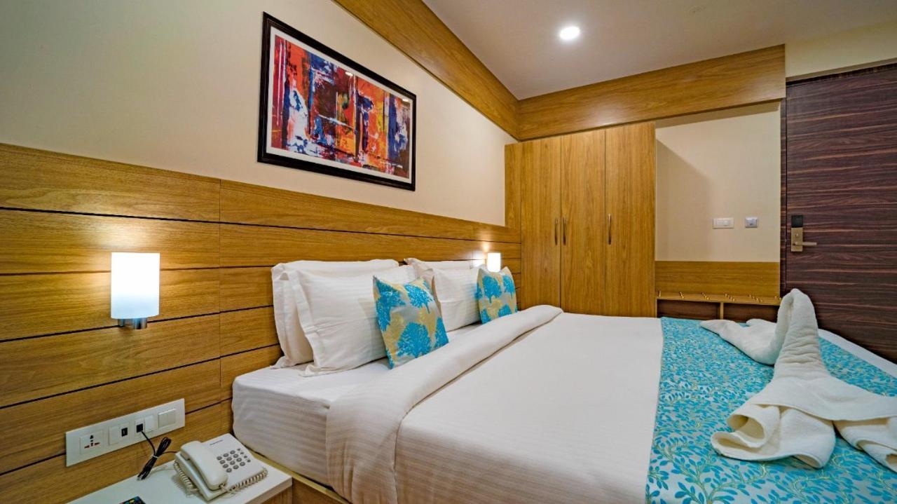 Hotel Wonder Cliff Udaipur Ngoại thất bức ảnh