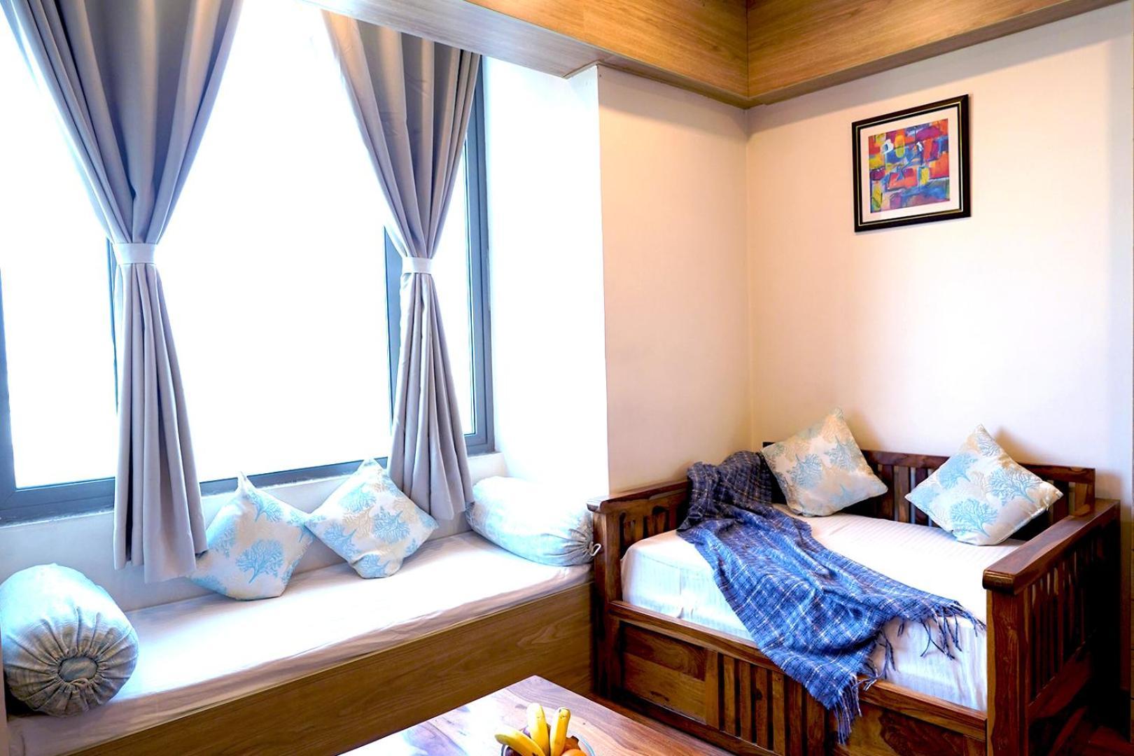 Hotel Wonder Cliff Udaipur Ngoại thất bức ảnh