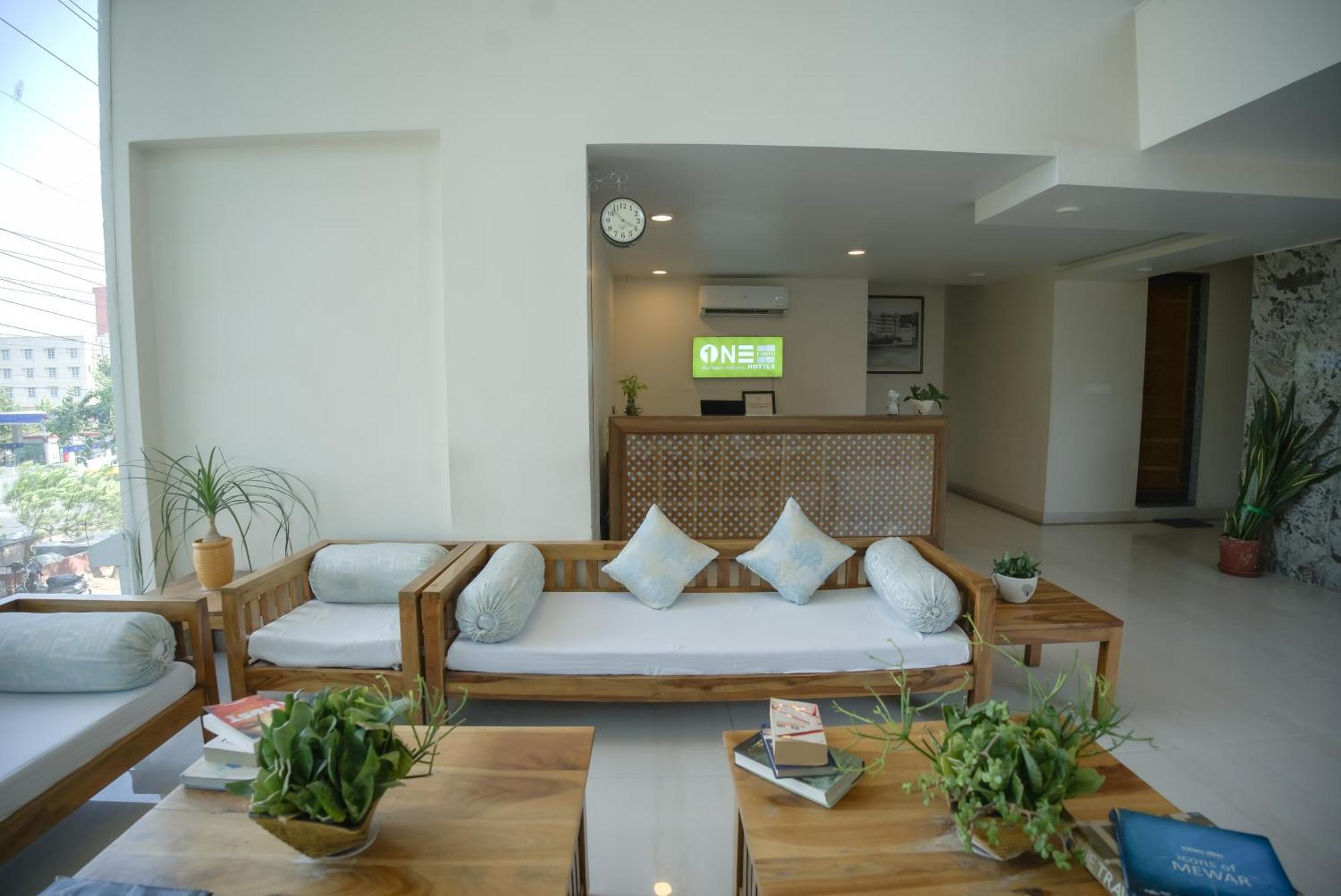 Hotel Wonder Cliff Udaipur Ngoại thất bức ảnh