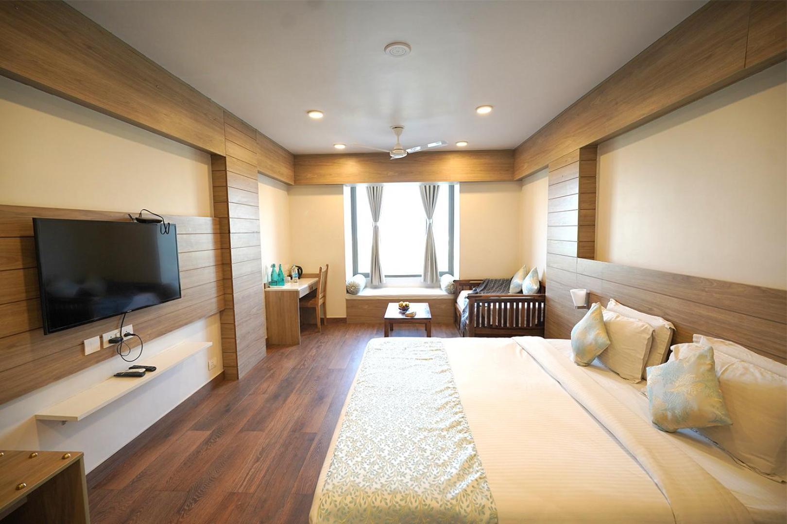 Hotel Wonder Cliff Udaipur Ngoại thất bức ảnh