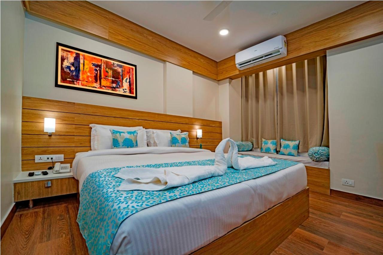 Hotel Wonder Cliff Udaipur Ngoại thất bức ảnh