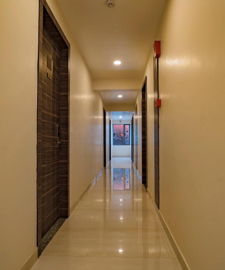 Hotel Wonder Cliff Udaipur Ngoại thất bức ảnh